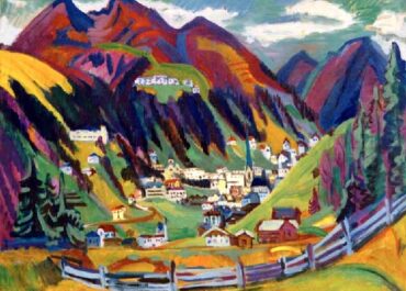 Ernst Ludwig Kirchner