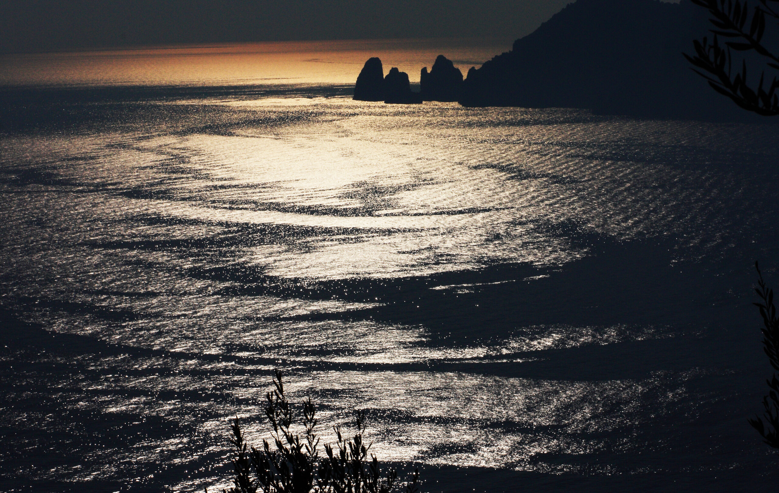 "Capri, tra Termini e Anunziata", 2 novembre 2011