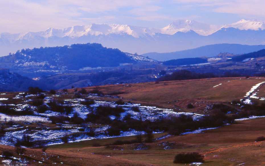 landscapes-044-Per-Capracotta-il-Matese-2006