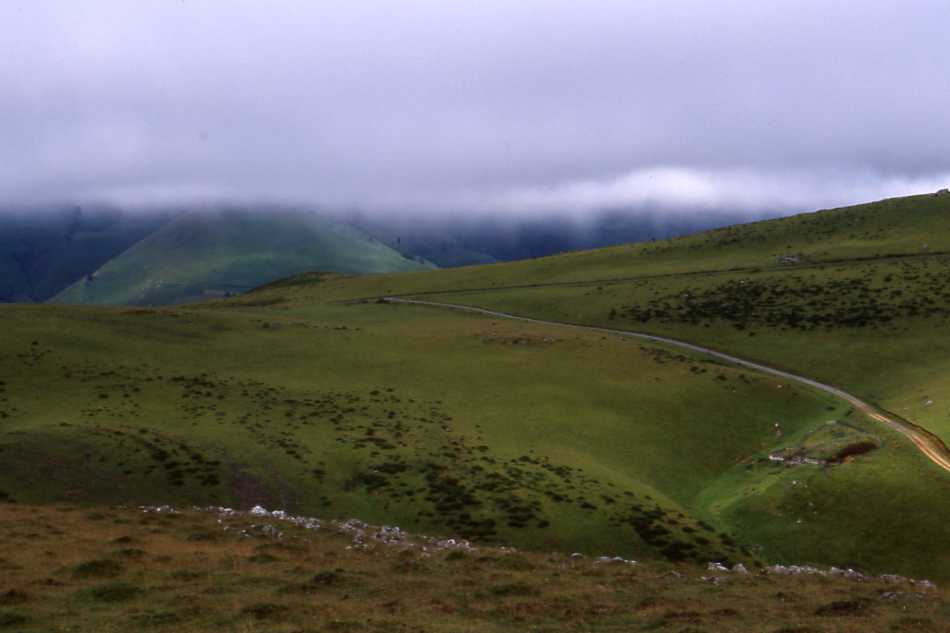 landscapes-050-Camino-de-Santiago-Pirenei-11-luglio-2007