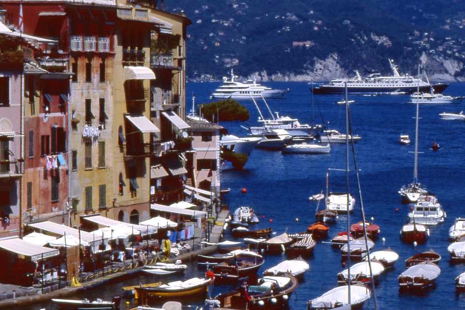 landscapes-084-Portofino-2008