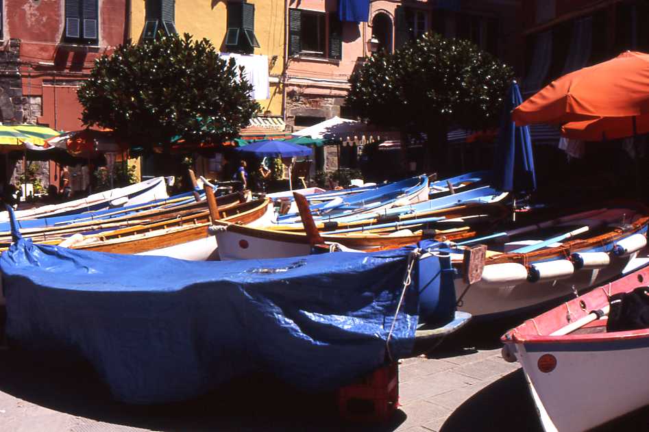 landscapes-097-Vernazza-2008