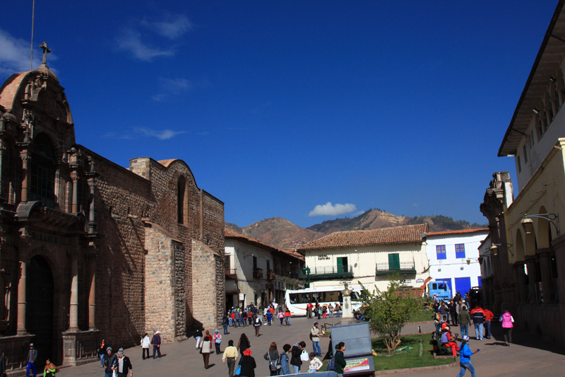 11-Cusco,8 luglio 2013