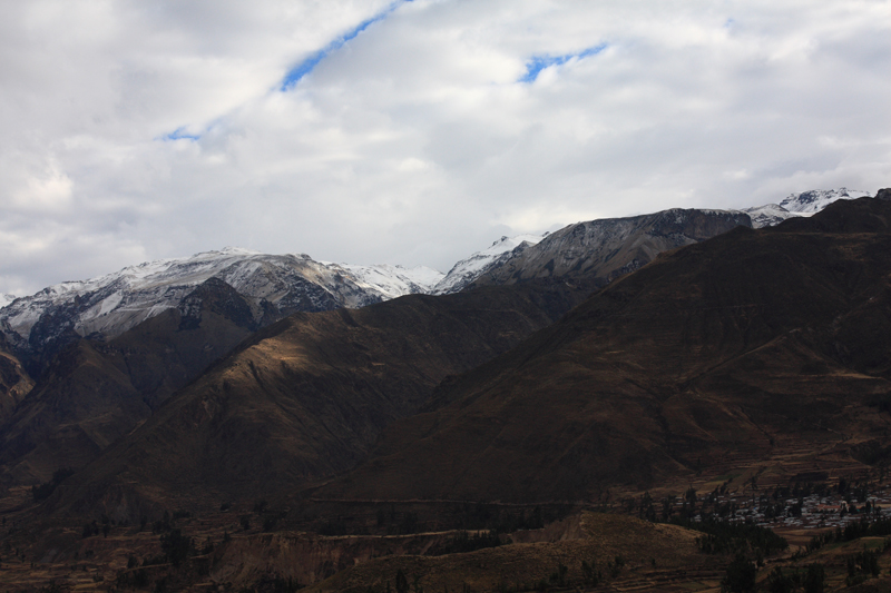 905-Canyon del Colca,15 luglio 2013