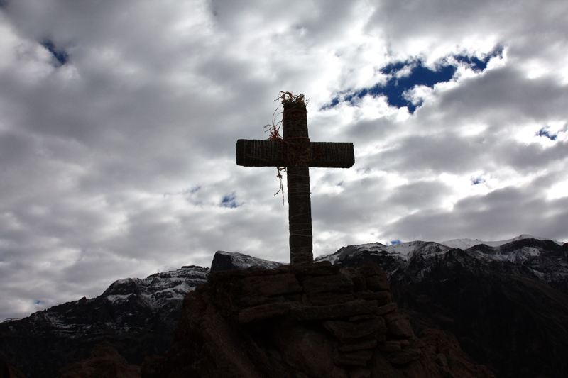 909-Cruz del condor,15 luglio 2013