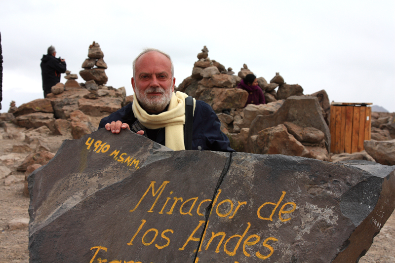 957-Passo Patapampa,4910 m,15 luglio 2013