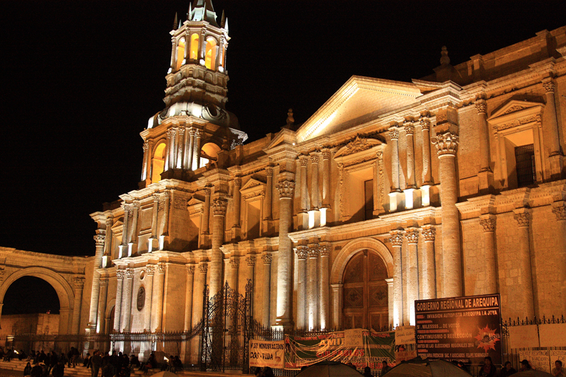 958-Arequipa,15 luglio 2013