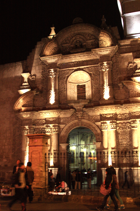 959-Arequipa,15 luglio 2013