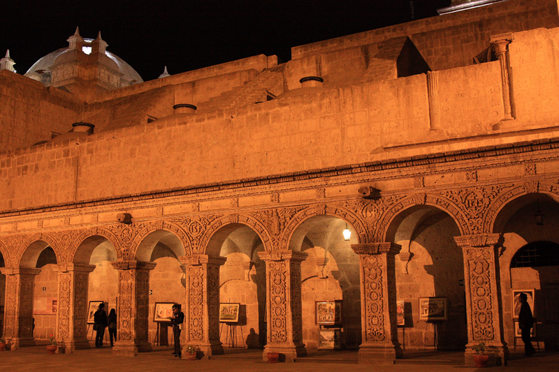 960-Arequipa,15 luglio 2013